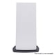 thumbnail image 5 of Montaje en pared Irfora Soporte de montaje en pared de metal Soporte de pared Soporte de suspensión con soporte Compatible con Linksys MX5300 WiFi 6 Mesh Router 1-Pack Irfora Montaje en pared, 5 of 7