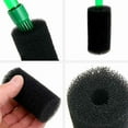 thumbnail image 2 of Enqiretly 10pcs Aquarium Cylinder Inflow Stainless Fish Inlet Protect Mesh Filter Shrimp, 2 of 4