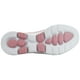 thumbnail image 5 of Zapatos Skechers Go Walk 5 Fantasy para mujer, color rosa claro, talla 10, 5 of 8