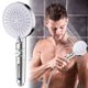 thumbnail image 1 of Rebajas de Temporada, Cabezal de ducha presurizado, Ducha de baño, Panel presurizado, Salida de agua, Ducha, Cabezal de ducha, Ducha Akmoler, 1 of 9