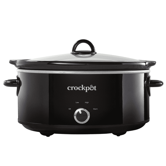 12 Qt Crock Pot