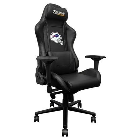 Buffalo Bills  Xpression PRO Gaming Chair