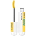 thumbnail image 1 of Maybelline Volum' Express Colossal Curl Bounce Máscara rizadora resistente al agua, color negro pardusco, 1 unidad, 1 of 5