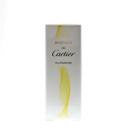 Rivieres de Cartier Allegresse Edt Spray for Women 97ml/3.3oz