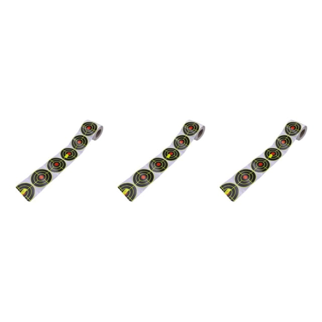 Greeniant 100 piezas Reactive Target Ejercicio Autoadhesivo Type1 NO1