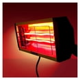 thumbnail image 3 of Infrared Paint Lamp Short Wave Infrared Dryer Handheld Heating Light 2000W Hot Curing Paint Heater Car Body Repair Drying ,Fast Heating, 3 of 5