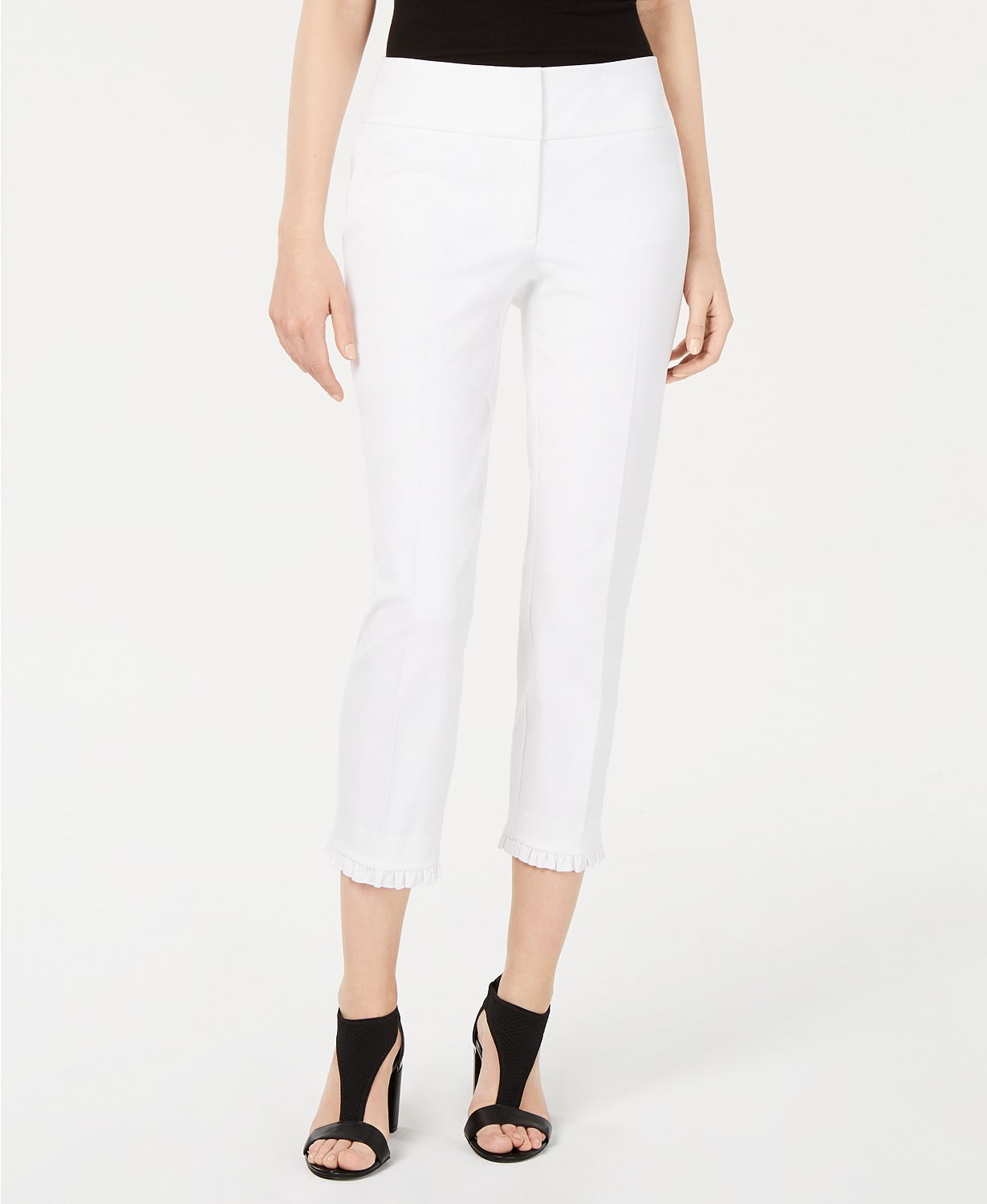 alfani cropped pants