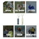 thumbnail image 5 of Silbatos para árbitros, silbatos para entrenadores y oficiales de fútbol, artículos para fiestas de la Copa Mundial de Fútbol, 5 of 5