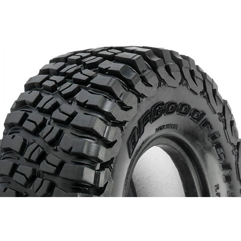 2 BFGoodrich Mud Terrain T/A KM3 315/75R16 127/124Q 10 PLY 2 BFGoodrich Mud Terrain T/A KM3 315/75R16 127/124Q 10 PLY