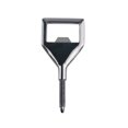 thumbnail image 1 of Halloween Clearance! Kitchen Tools Metal Stainless Steel Opener DIY Metal Cube Multiple Colors Available (Black), 1 of 3