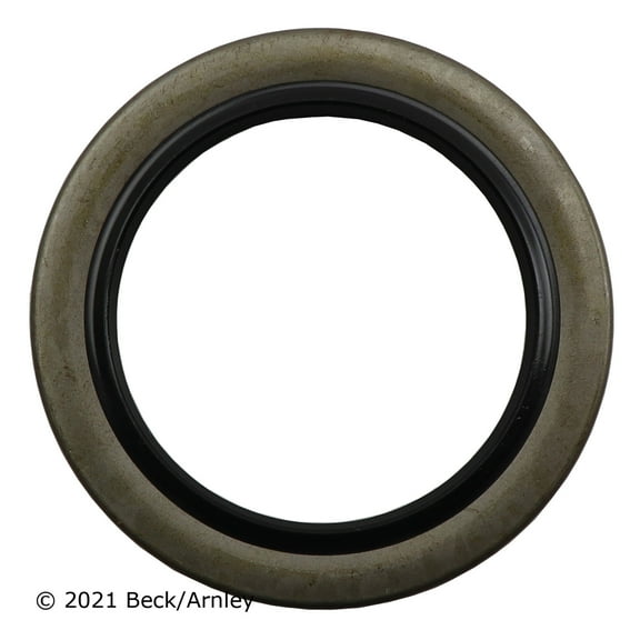 BeckArnley 052-2680 Seal Wheel