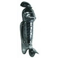 thumbnail image 2 of DLG-iX3 18.5" Umpire Leg Guards, 2 of 2