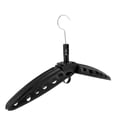 thumbnail image 1 of Rizador de cabellero Inalámbrico, Rizador de cabellero Automático Recargable, Calentamiento Negro, 1 of 8