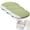 3PCS Green, variant on 2026 New Sleep Pillow Speaker - Under Pillow Speaker Bluetooth for Sleeping with White Noise Timer Wireless Sleep Aid with Stereo Bass Private Sleep Headphones for Adult Kids