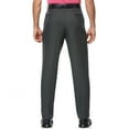 thumbnail image 2 of Men's Flat Front Golf Pants with Expandable Waistband, 2 of 2