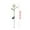 White, variant on Meitianfacai Solar Flower Lights, LED Garden Decoration Lamps, Outdoor Waterproof Light Up Chrysanthemum-Flowers Light for Garden Yard Lawn Pathway Decoration