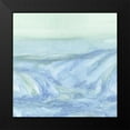 thumbnail image 2 of Chandler, Sharon 20x20 Black Modern Framed Museum Art Print Titled - Tidal Waters V, 2 of 5