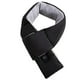 thumbnail image 1 of Ounissouiy Bufanda térmica para mujeres y hombres, 3 temperaturas ajustables, envoltura de cuello calefactable, calentador de cuello de invierno, Suministros térmicos negro Ounissouiy HA046373-01, 1 of 6