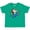 Kelly Green, variant on Inktastic Cute Christmas Unicorn with Cookies Boys or Girls Toddler T-Shirt