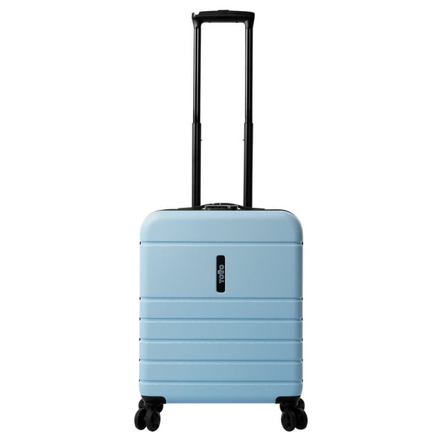 TOTTO Maleta de Viaje de Mano con Cubierta Rígida 3KG - Con Ruedas PROP S