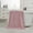 Pink, variant on LiUMX Class A Safety Velvet Bath Towel | Thickened & Absorbent | 140x70cm Large Wrap Towel for Women, Men & Kids | Soft Polyester for Swimming, Gym & Home Use
