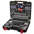 thumbnail image 2 of Powerbuilt 200 Piece Master Mechanic's Service Tool Set - 642472, 2 of 7