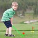 thumbnail image 2 of Juego de juguetes de golf para niños divertidos fuera de los primeros juguetes de golf educativos para niños pequeños, 2 of 7