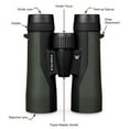 thumbnail image 5 of Vortex Optics Crossfire HD 10x50 Binoculars, 5 of 6