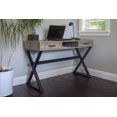 thumbnail image 3 of Bronwin Desk with Drawers, 3 of 4