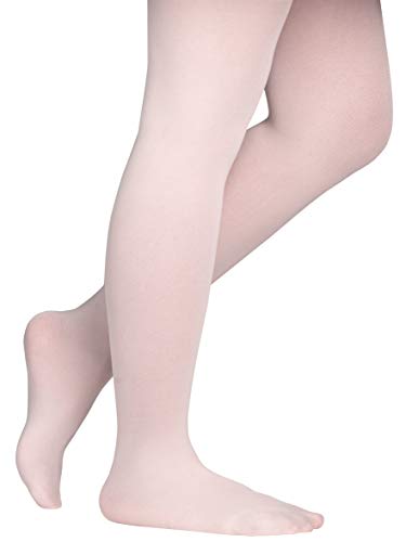 Dancina Girls Ballet Tights Toddler 