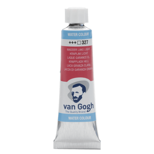 Tubo De Acuarela Van Gogh 10 Ml Royal Talens multicolor