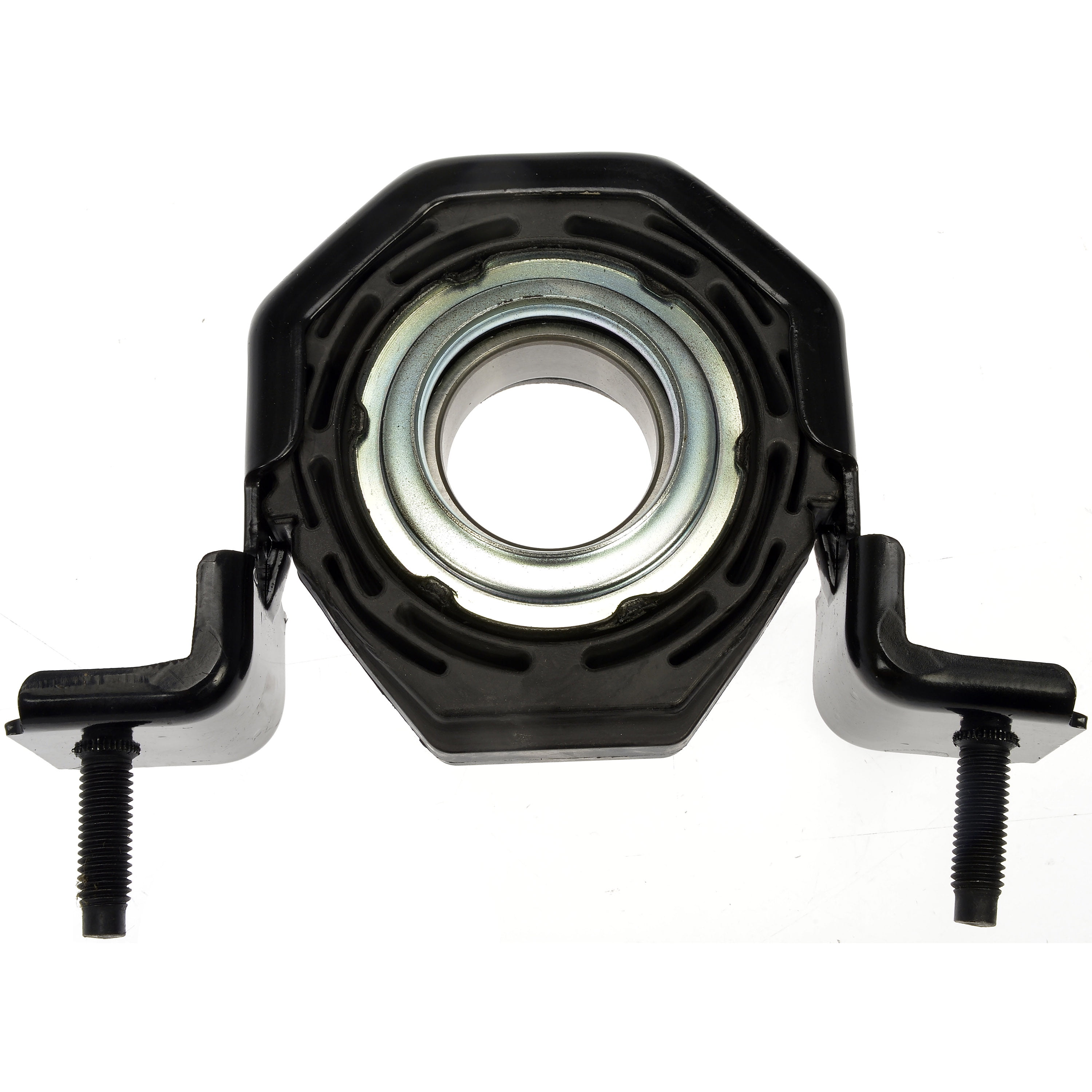 Dorman 934-029 Drive Shaft Center Support Bearing for Specific Chevrolet / GMC Models Fits select: 2007-2019 CHEVROLET SILVERADO, 2007-2019 GMC SIERRA