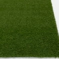 thumbnail image 5 of Mainstays Faux Grass Outdoor Area Rug, 5'x7', 5 of 8