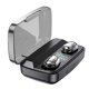 thumbnail image 1 of Auriculares estéreo inalámbricos verdaderos de Bluetooth Auriculares de alta fidelidad con manos libres para llamadas con estuche de carga Speravity EL3022-01B, 1 of 2