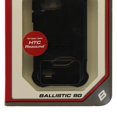 thumbnail image 3 of Ballistic Shell Gel Case for HTC 6425 Rezound - Black/Black, 3 of 3