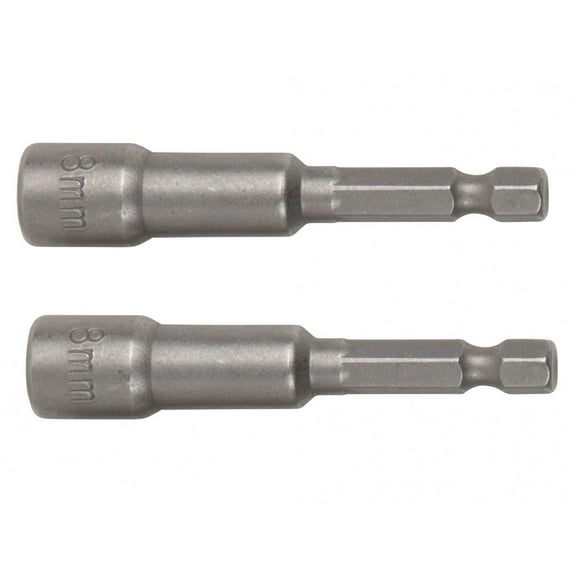 Bluespot Tools Magnetic Nut Driver Set, 2 Piece