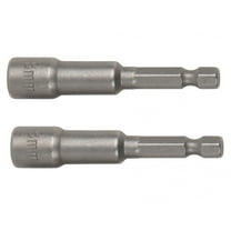 Bluespot Tools Magnetic Nut Driver Set, 2 Piece