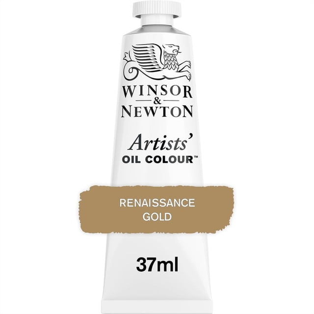 Pintura Al Óleo Artists Serie 2 37Ml Winsor & Newton multicolor