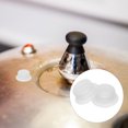 thumbnail image 4 of 10pcs Silicone Gaskets for Pressure Cooker Float Valves and Sealing Gaskets, 4 of 9