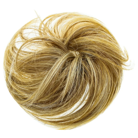 Pop Wavy Wrap - R25 Ginger Blonde