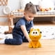 thumbnail image 4 of Figura de peluche Adenzai Garfield para niños - Felpa clásica de 9,8"" | Detalle encantador del personaje | Suave y abrazable | Gran regalo o adición a tu colección., 4 of 5