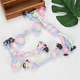 thumbnail image 4 of Meidiya Large Dog Chew Toys,Tough Dog Toys for Aggressive Chewers Large Breed,Heavy Duty Dental Dog Rope Toys Kit for Small Dog Puppy Cats,Cotton Puppy Teething Chew Tug Toy, 4 of 8