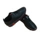 thumbnail image 5 of Jumpingount Sneakers Women Shoes Waterproof Anti-skidding Platform Plus Lace Up Spring Shoe Loafers Femm Shoe Casual Size Flat Negro treinta y seis 2Conjunto, 5 of 6