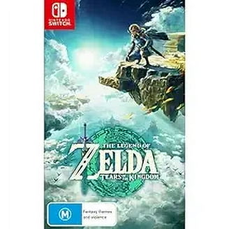 The Legend of Zelda: Breath of the Wild Explorer's Edition
