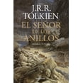 thumbnail image 1 of El Señor de los Anillos (NE revisada). Ilustrado por Alan Lee Blanco, 1 of 2