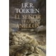 thumbnail image 1 of El Señor de los Anillos (NE revisada). Ilustrado por Alan Lee Blanco, 1 of 2
