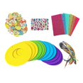 thumbnail image 1 of Huevos de Pascua, kits de bricolaje de coronas, puertas de Pascua, guirnaldas, coronas de primavera de Pascua, materiales caseros para coronas de Pasc, 1 of 8