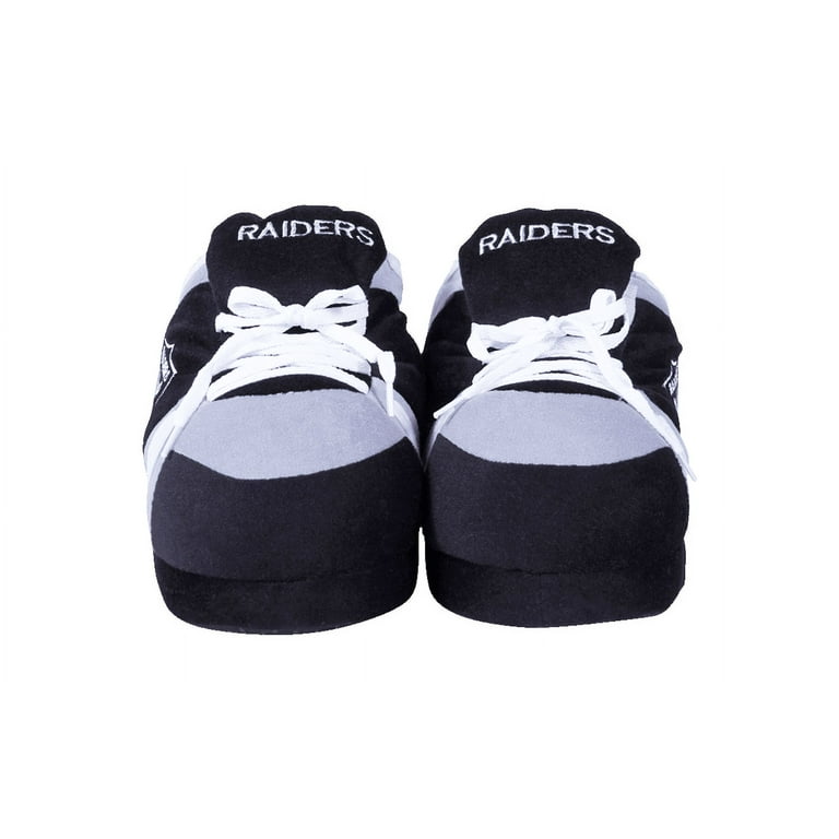 Raiders cheap house shoes