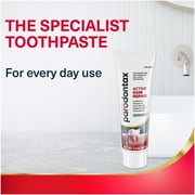 Parodontax Active Gum Repair Whitening Toothpaste - Mint Flavor, 3.4 Oz