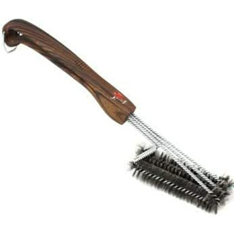 Kona 360 Clean BBQ Grill Brush 18in for sale online
